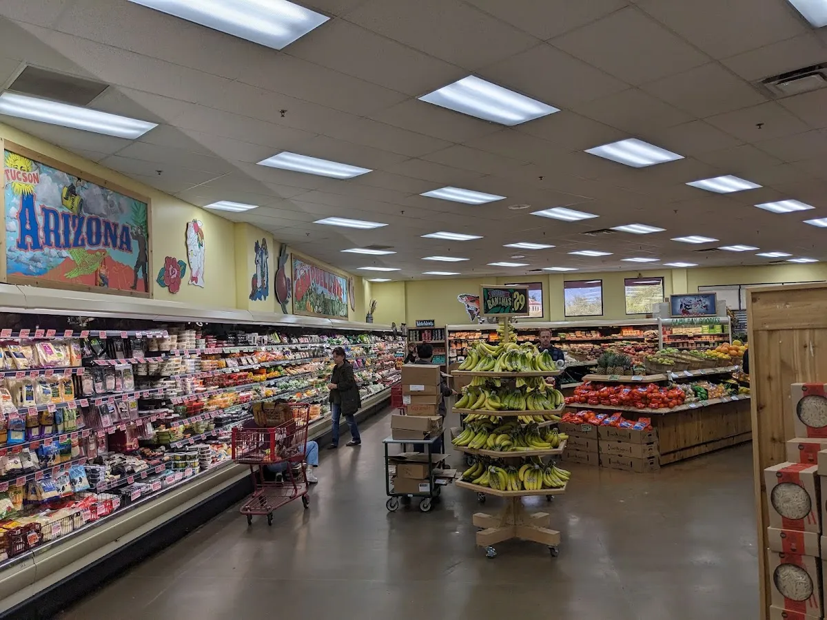 Trader Joe's (Campbell) — photo 2
