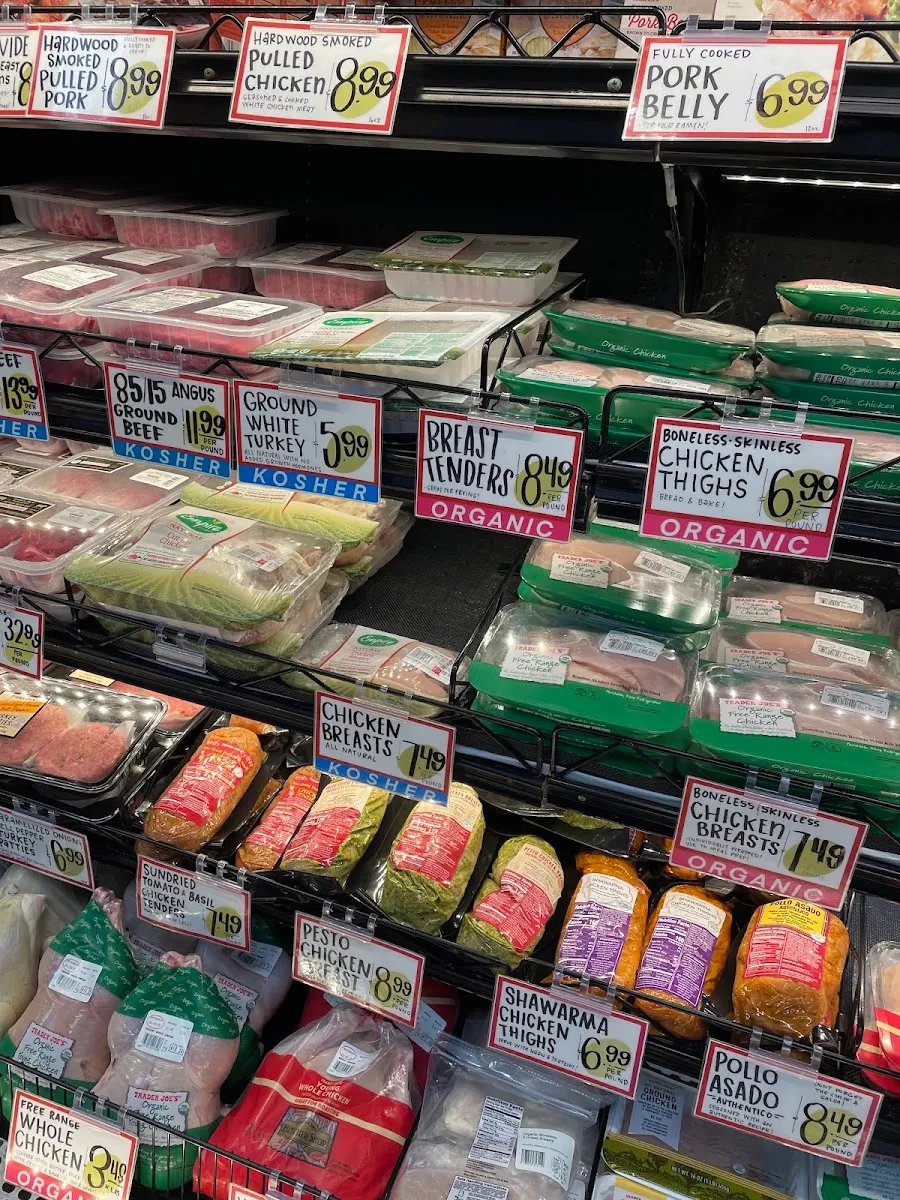 Trader Joe's (Campbell) — photo 5