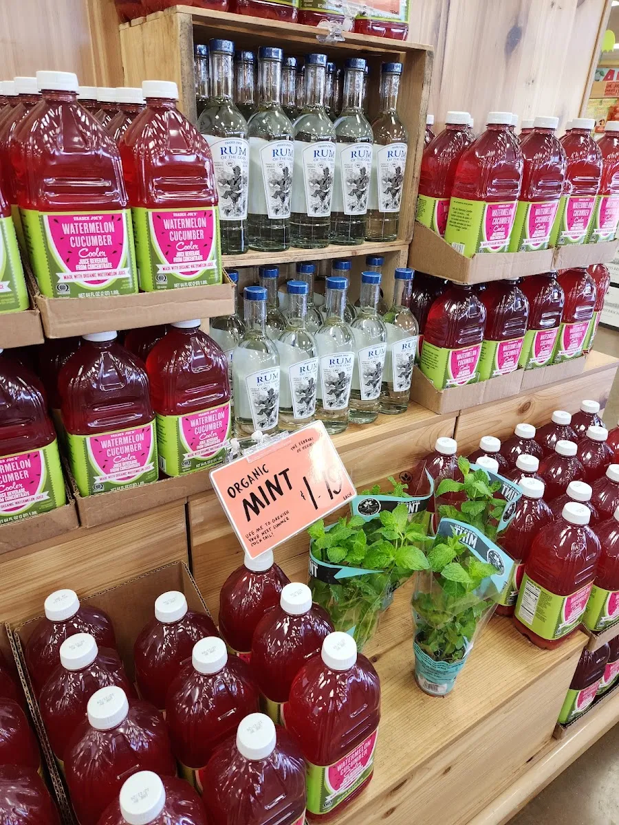 Trader Joe's (Campbell) — photo 6