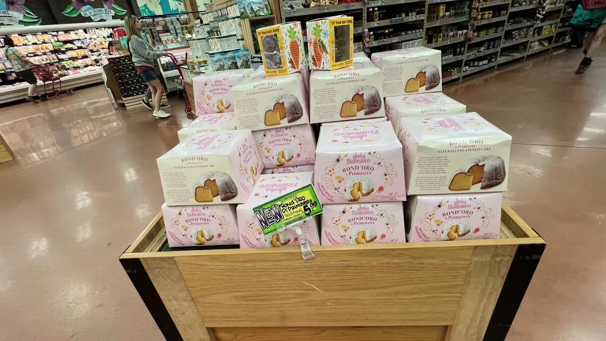 Trader Joe's (Cary) — photo 2