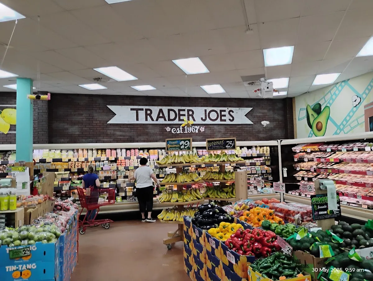 Trader Joe's (Cary) — photo 3
