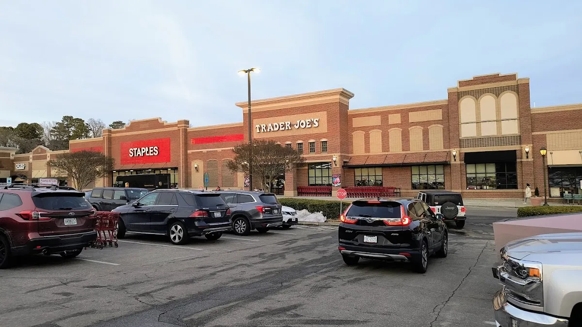 Trader Joe's (Cary) — photo 5