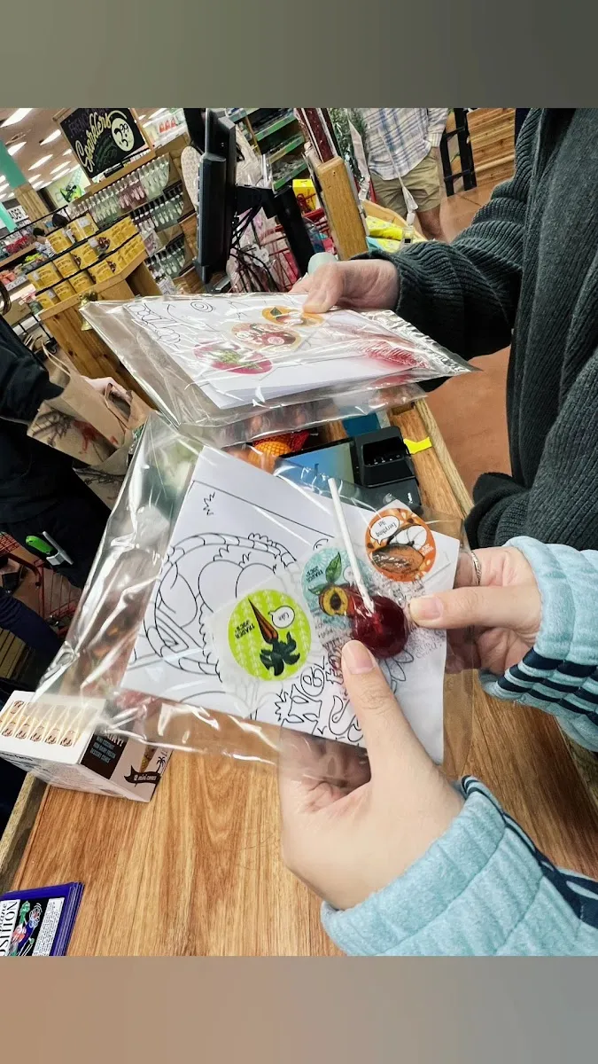 Trader Joe's (Cary) — photo 7