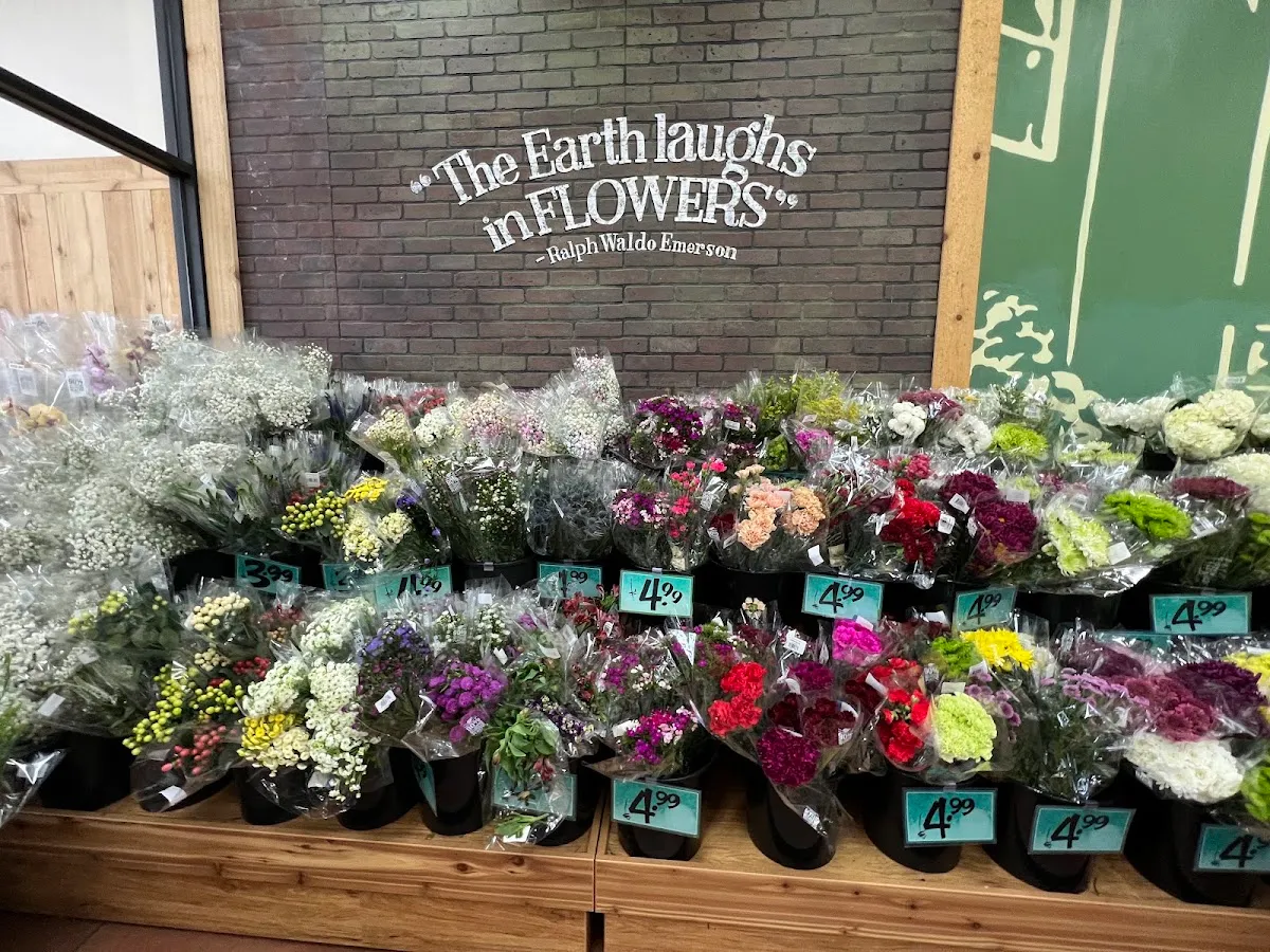 Trader Joe's (Cary) — photo 9