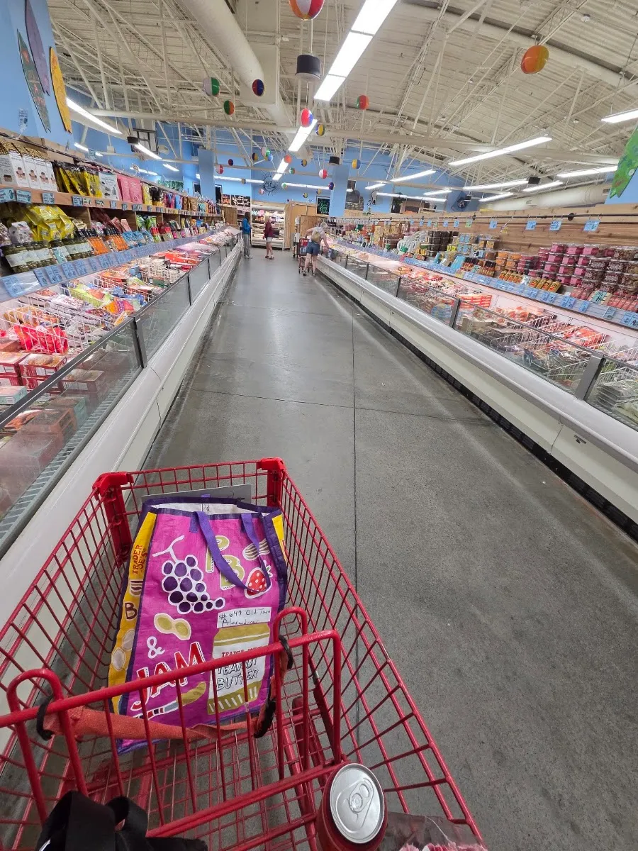 Trader Joe's (Chapel Hill) — photo 2