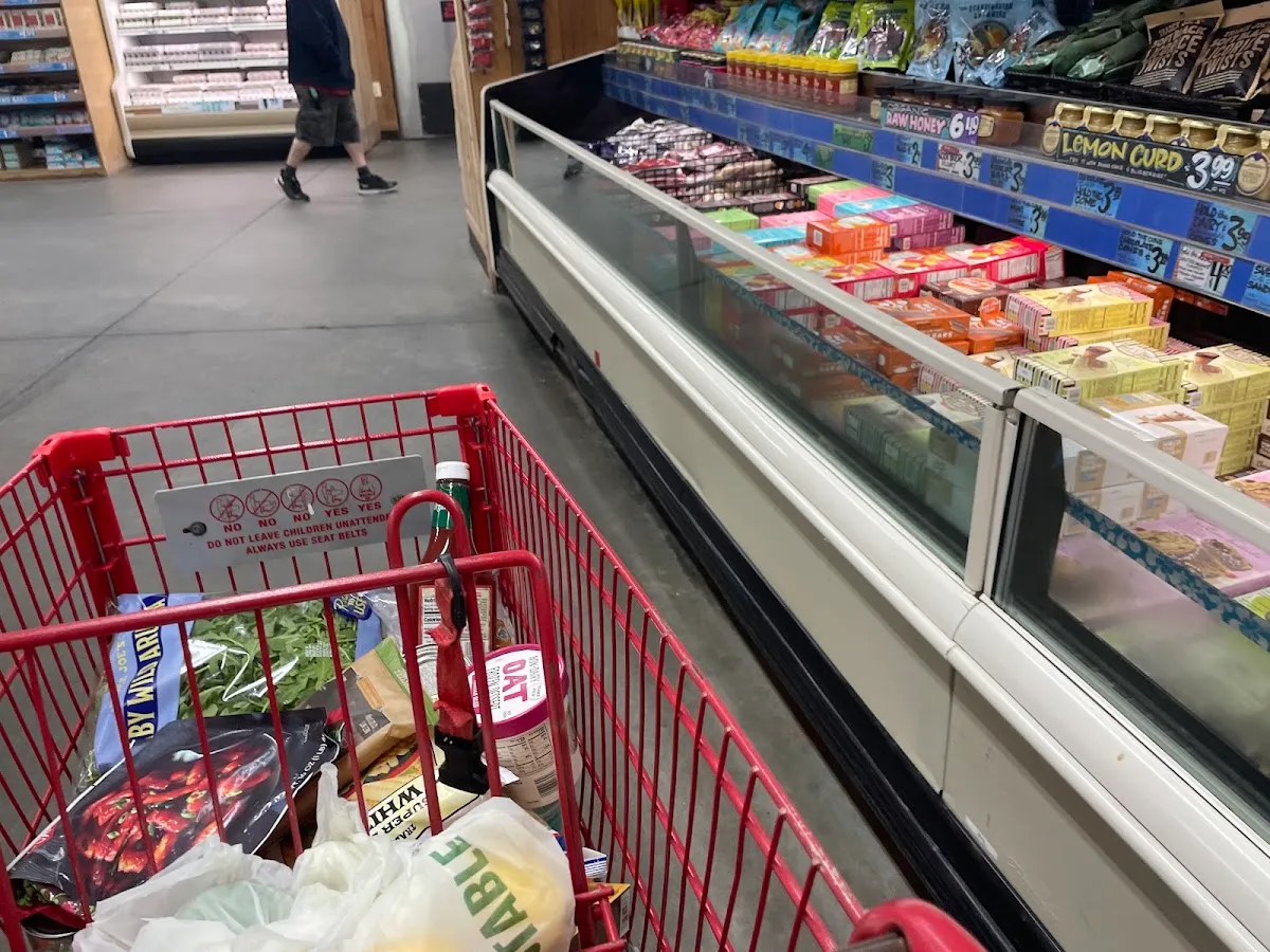 Trader Joe's (Chapel Hill) — photo 4