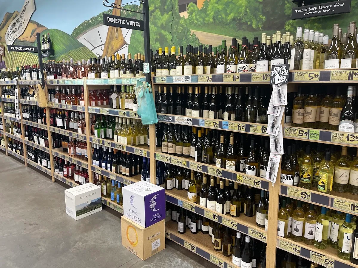 Trader Joe's (Chapel Hill) — photo 5