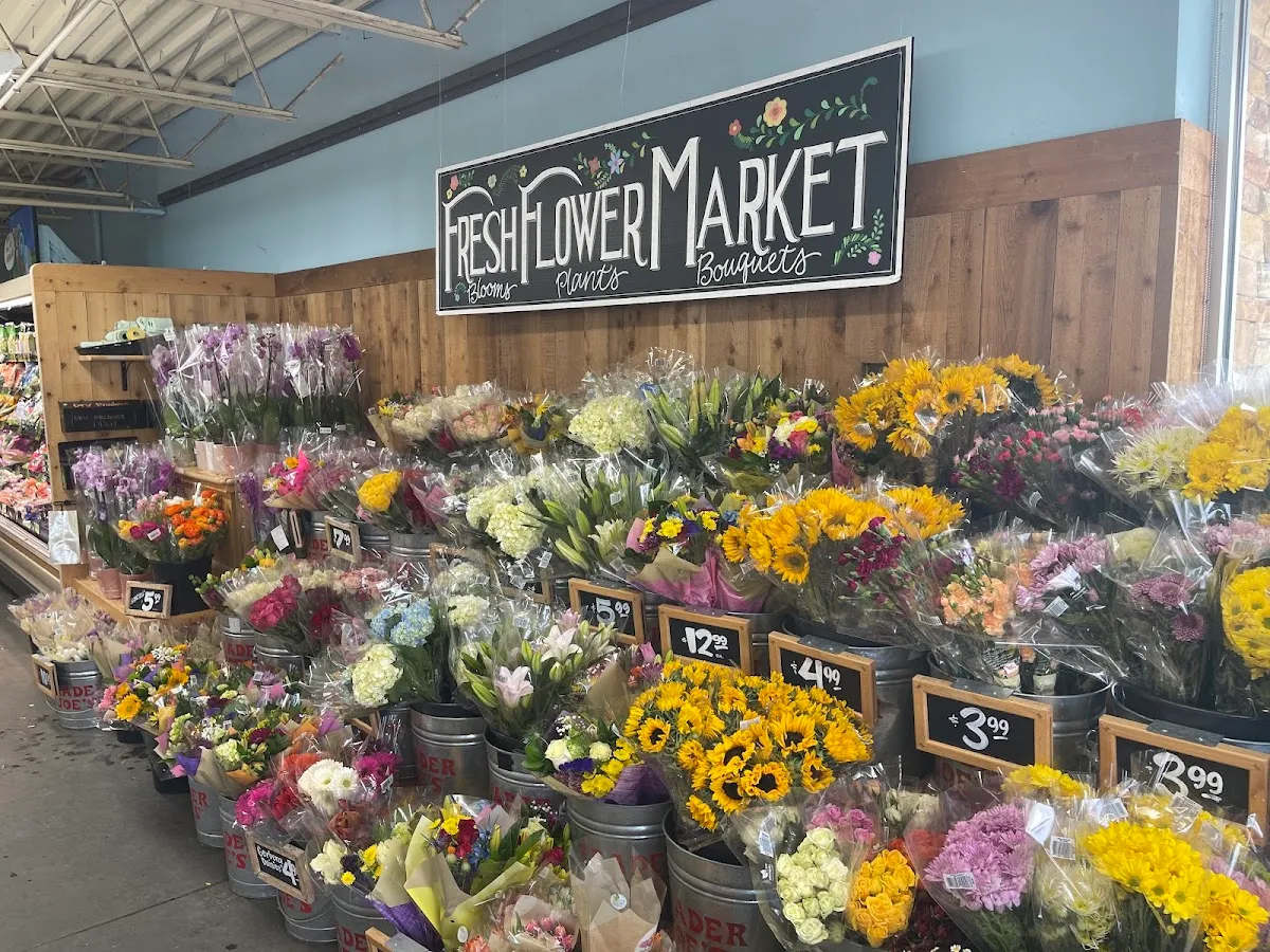 Trader Joe's (Chapel Hill) — photo 6