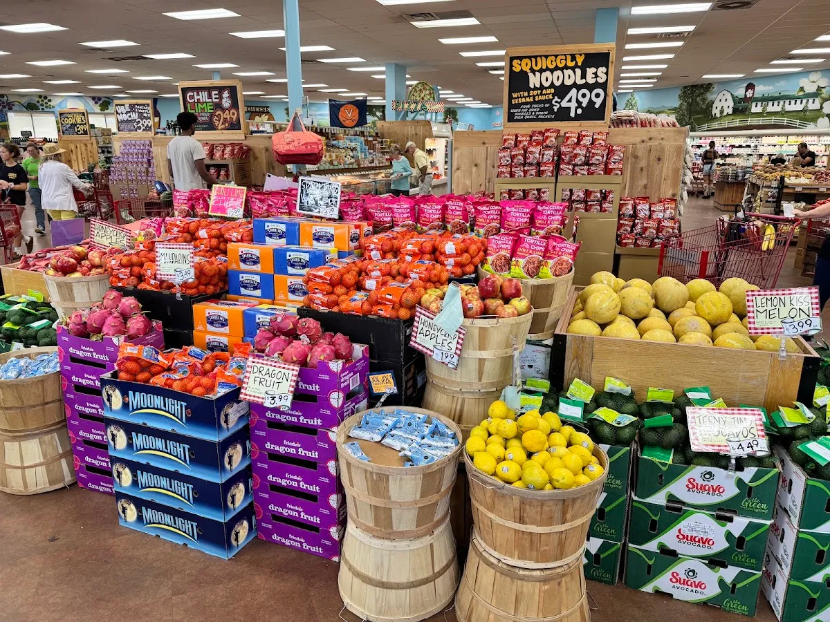 Trader Joe's (Charlottesville) — photo 3