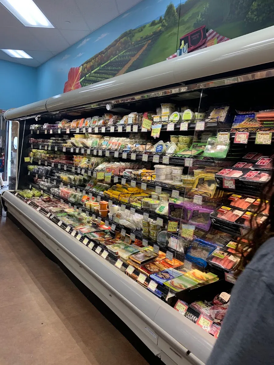 Trader Joe's (Charlottesville) — photo 6