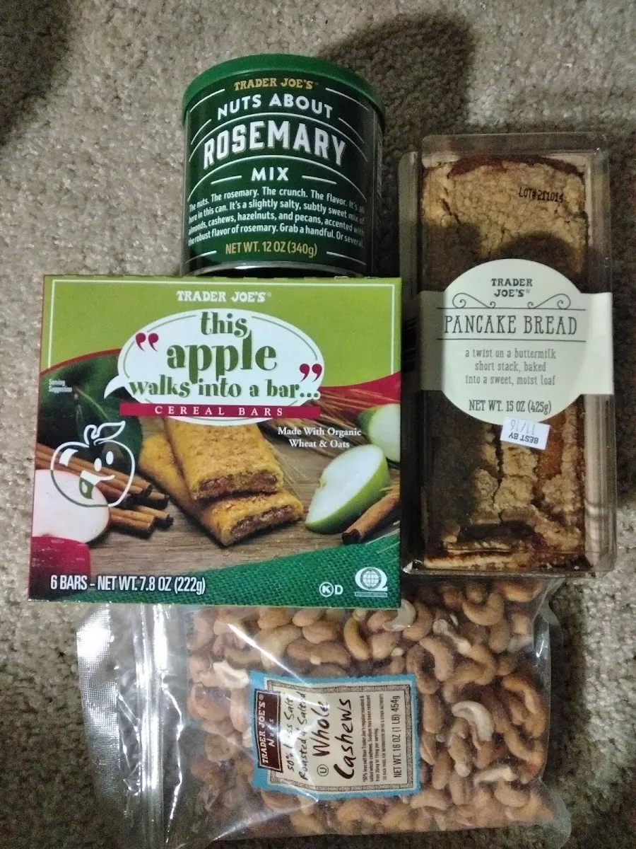 Trader Joe's (Charlottesville) — photo 7