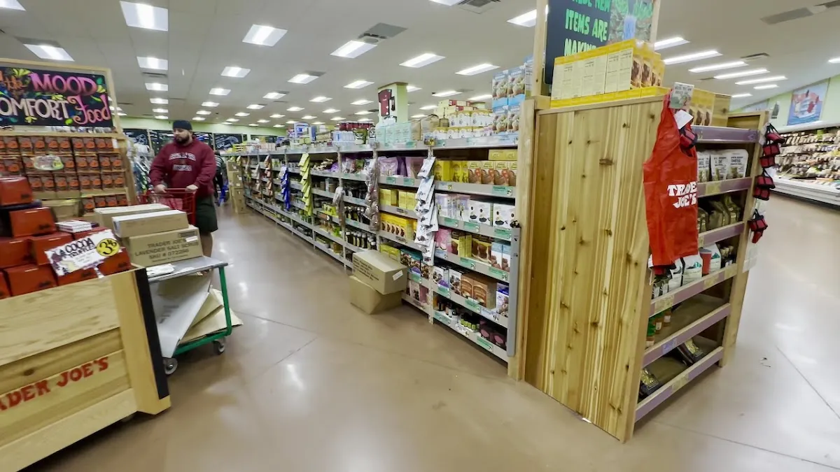 Trader Joe's (Chattanooga) — photo 2