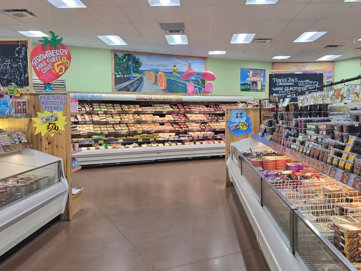 Trader Joe's (Chattanooga) — photo 3