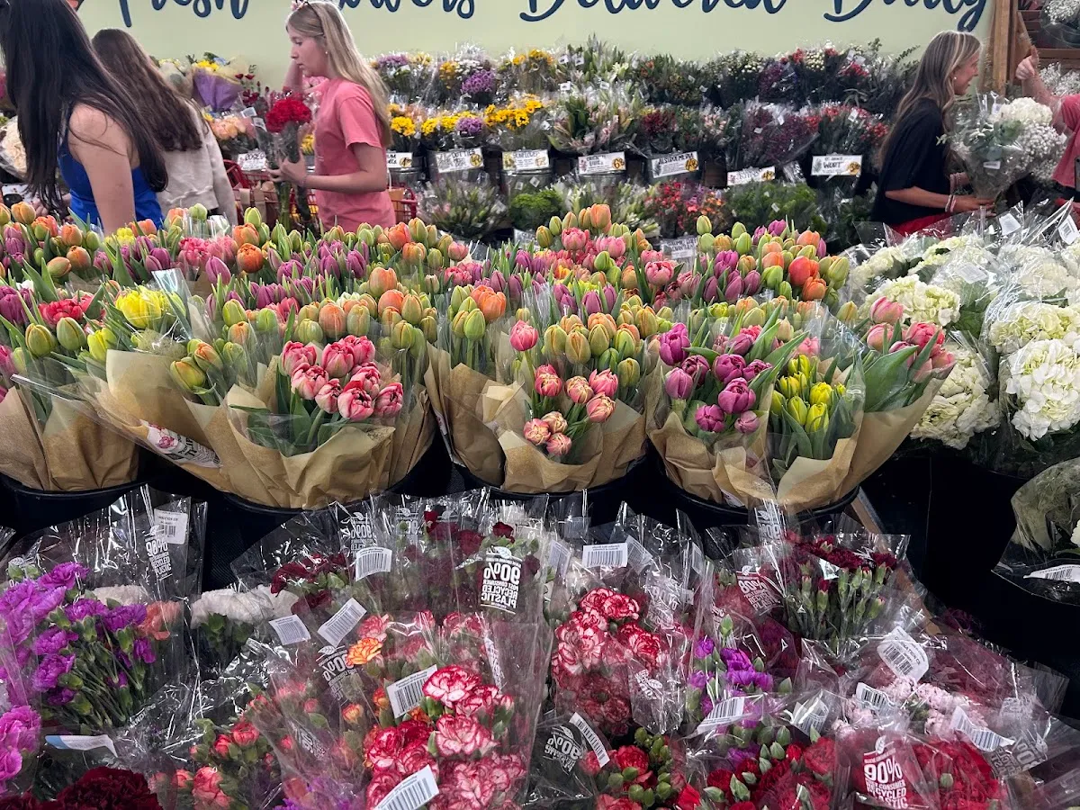 Trader Joe's (Chattanooga) — photo 4