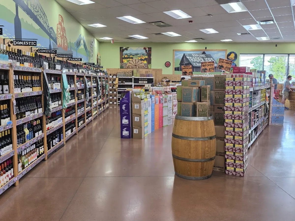 Trader Joe's (Chattanooga) — photo 6