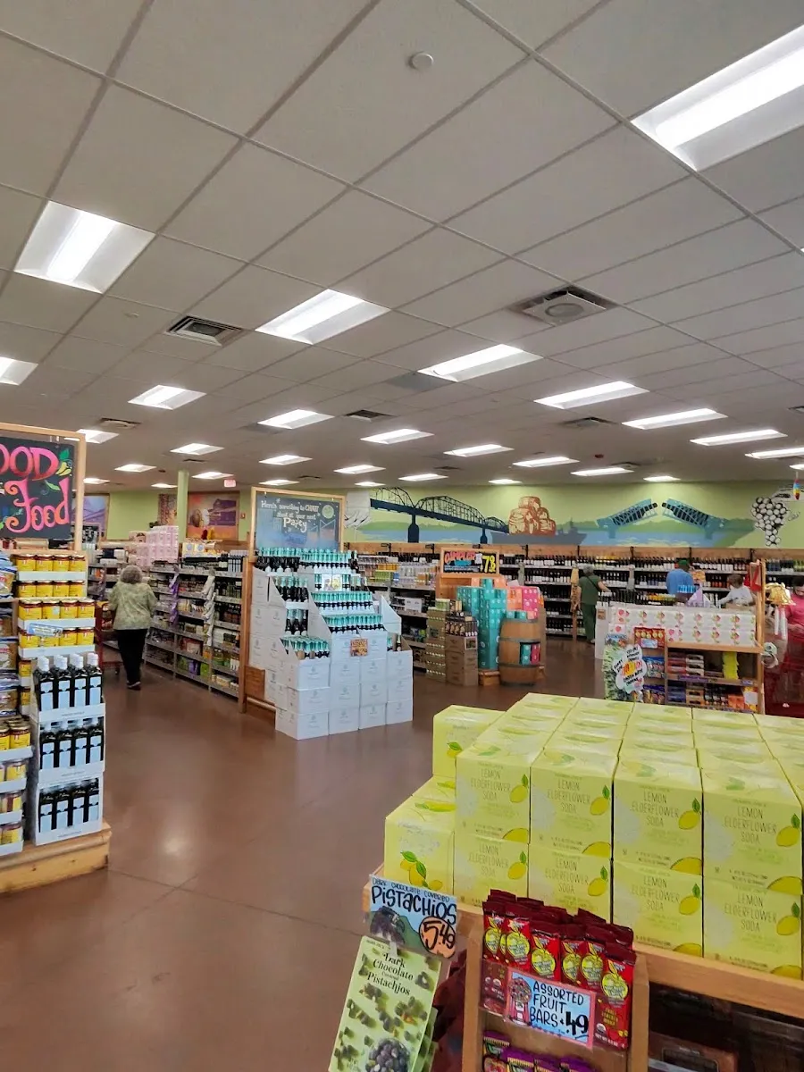 Trader Joe's (Chattanooga) — photo 7