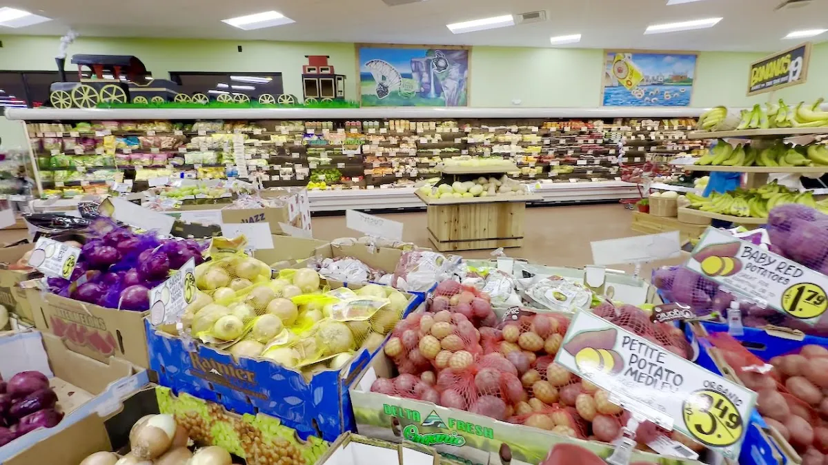 Trader Joe's (Chattanooga) — photo 8