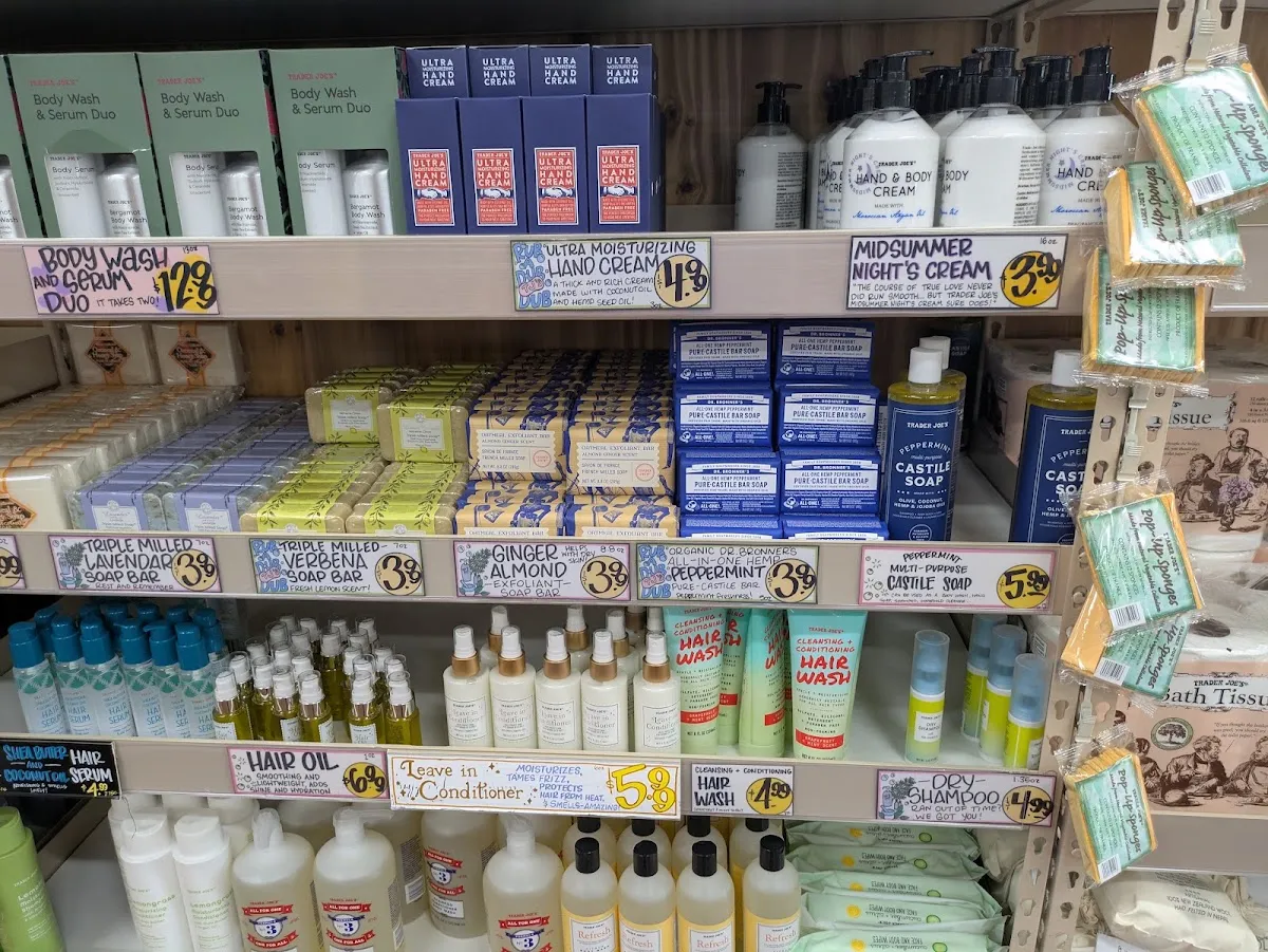 Trader Joe's (Chattanooga) — photo 9