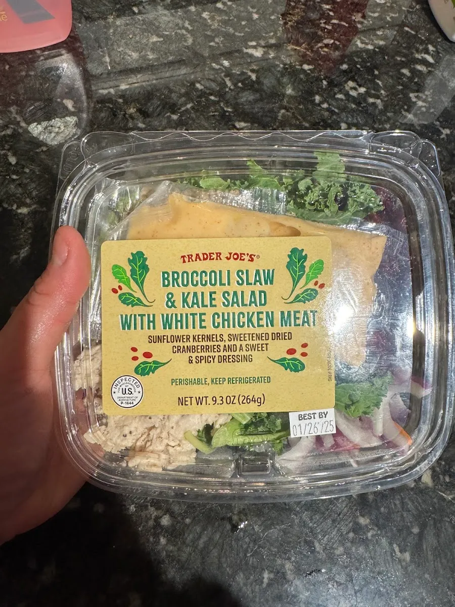 Trader Joe's (Chattanooga) — photo 10