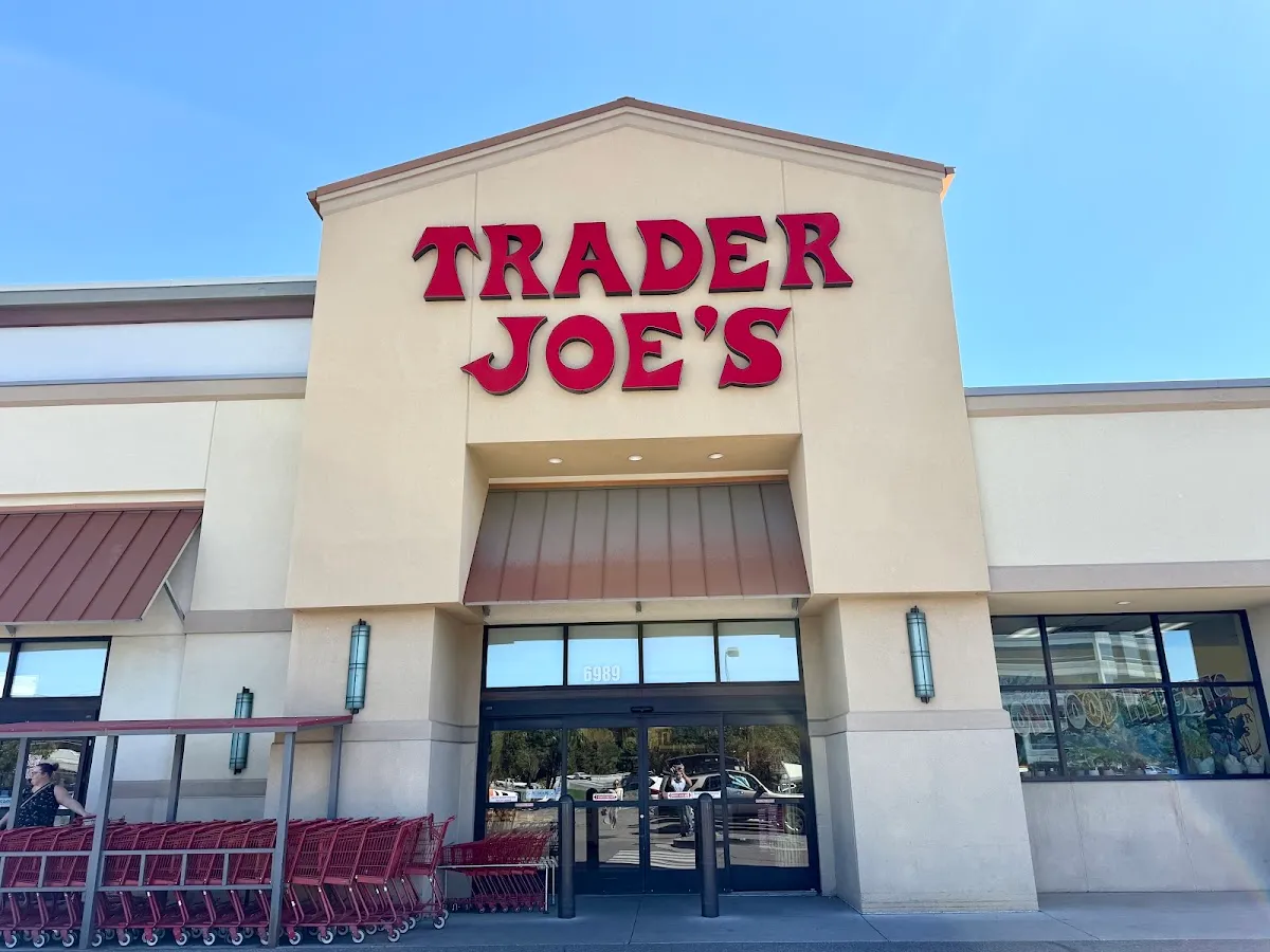 Trader Joe's (Cottonwood Heights)