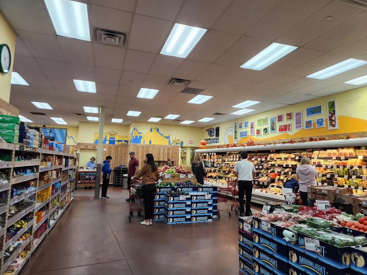 Trader Joe's (Cottonwood Heights) — photo 2