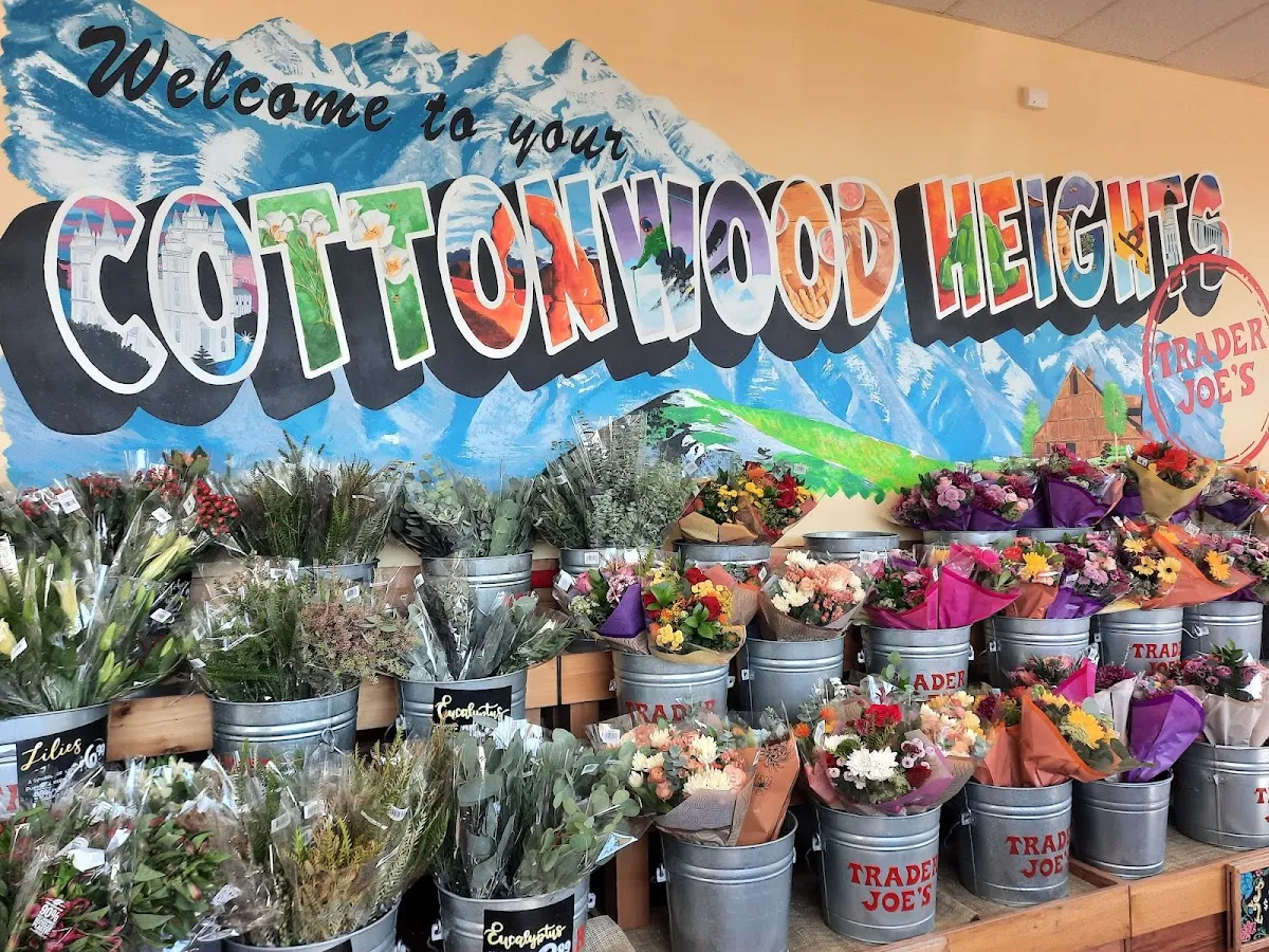 Trader Joe's (Cottonwood Heights) — photo 5