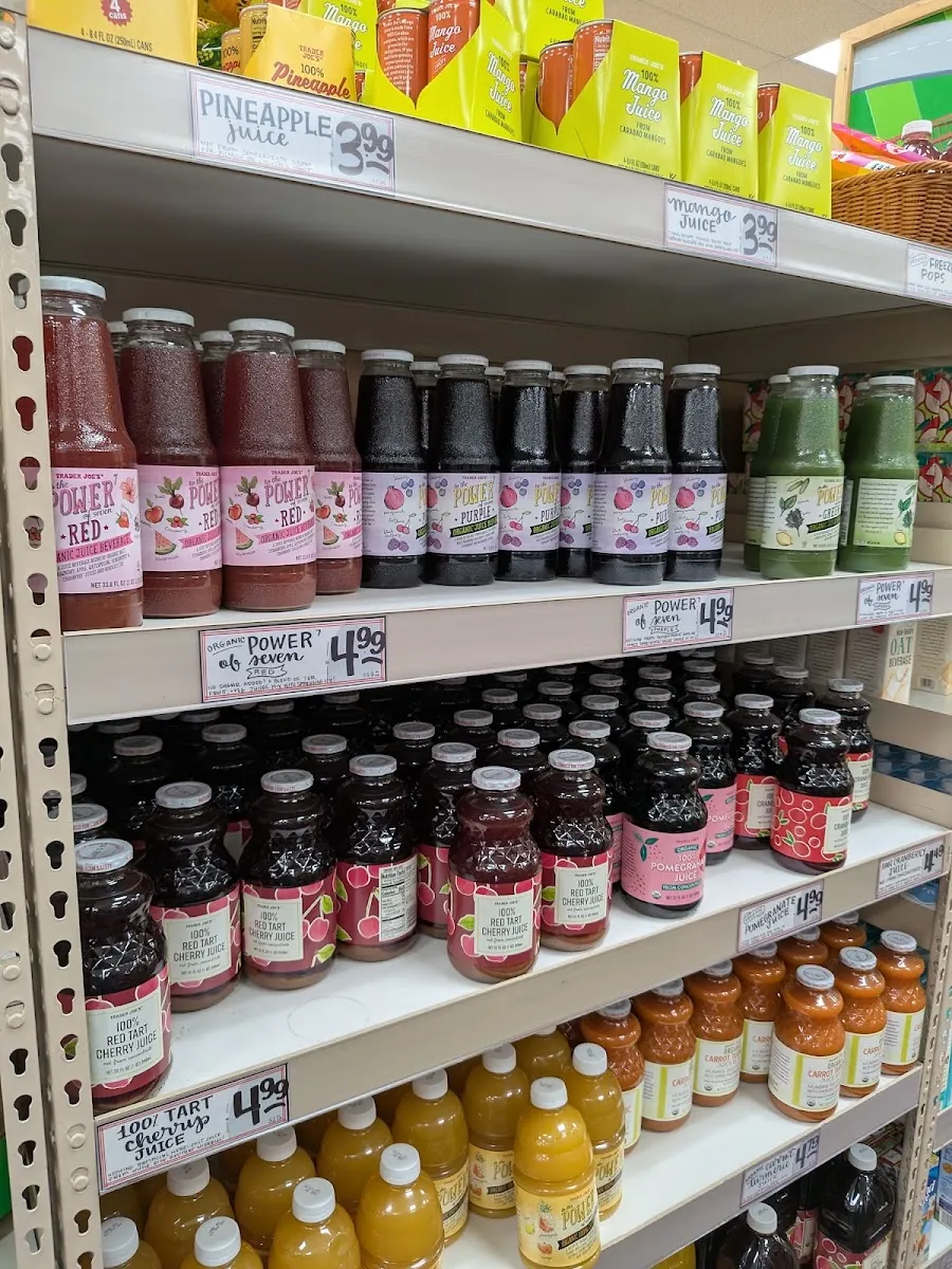 Trader Joe's (Cottonwood Heights) — photo 8