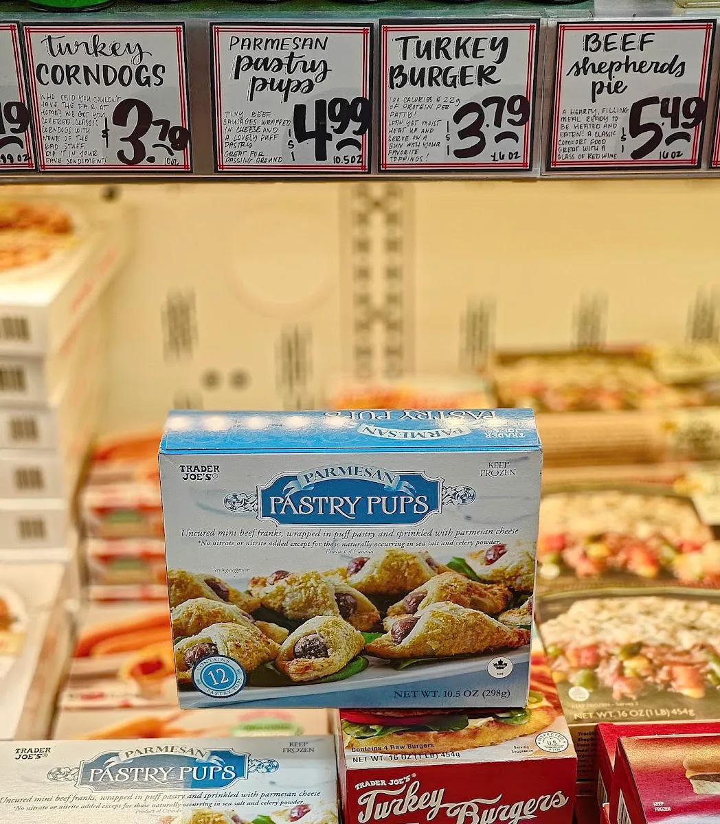 Trader Joe's (Cottonwood Heights) — photo 9