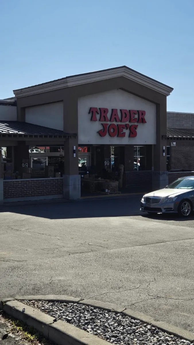 Trader Joe's (Downtown)