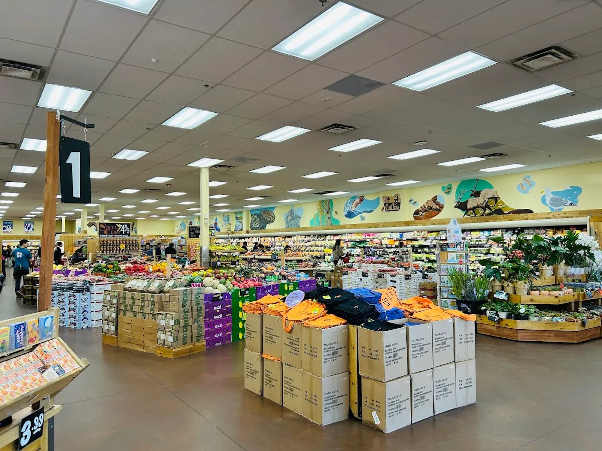 Trader Joe's (Downtown) — photo 2