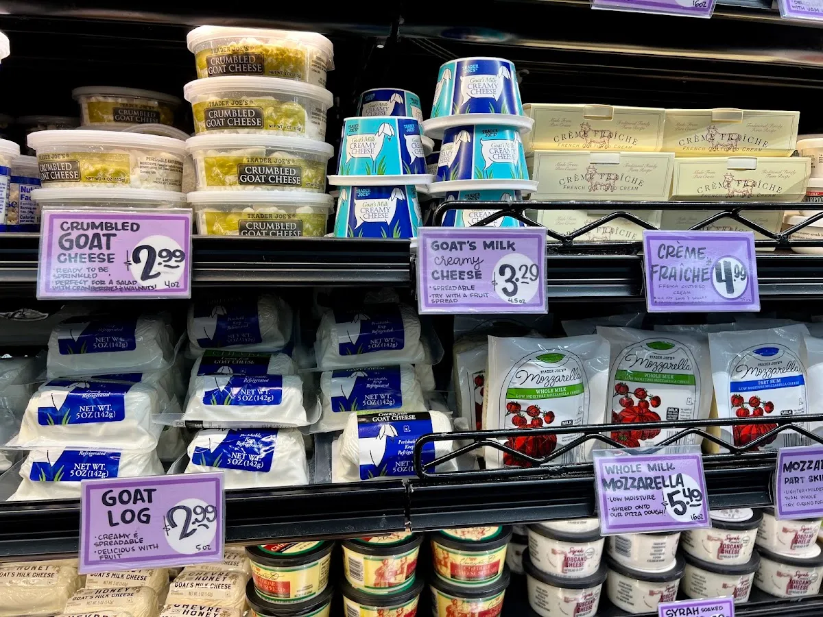 Trader Joe's (Downtown) — photo 6