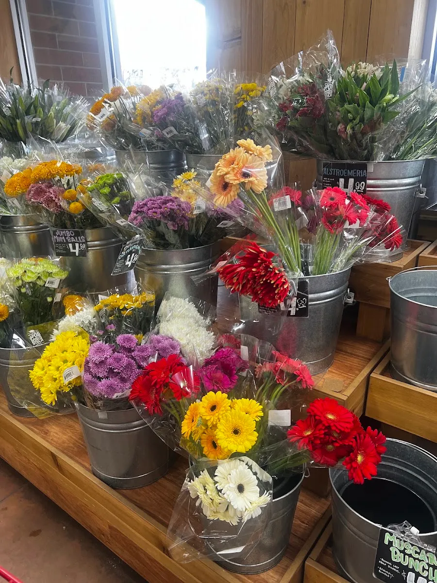 Trader Joe's (Downtown) — photo 7