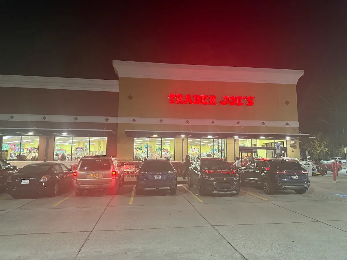 Trader Joe's (Forest Drive)