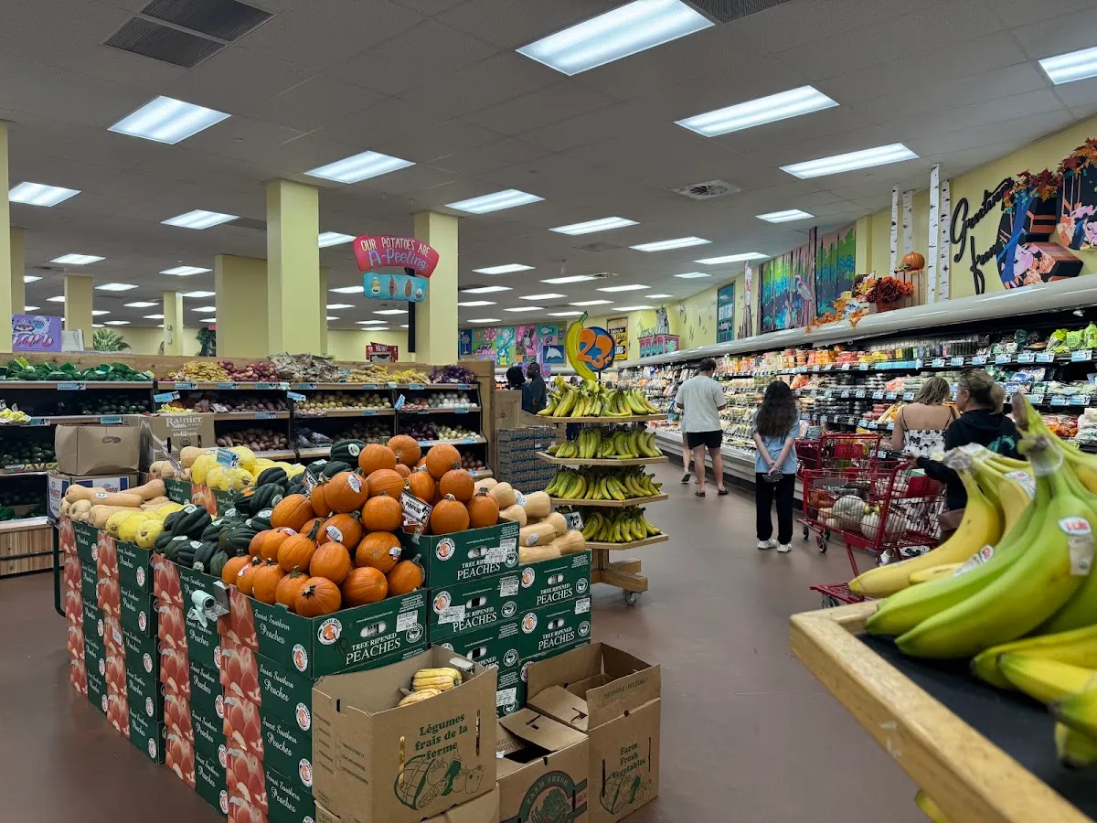 Trader Joe's (Forest Drive) — photo 2