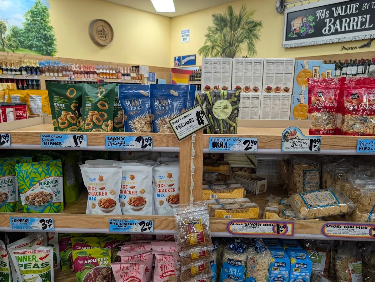 Trader Joe's (Forest Drive) — photo 5