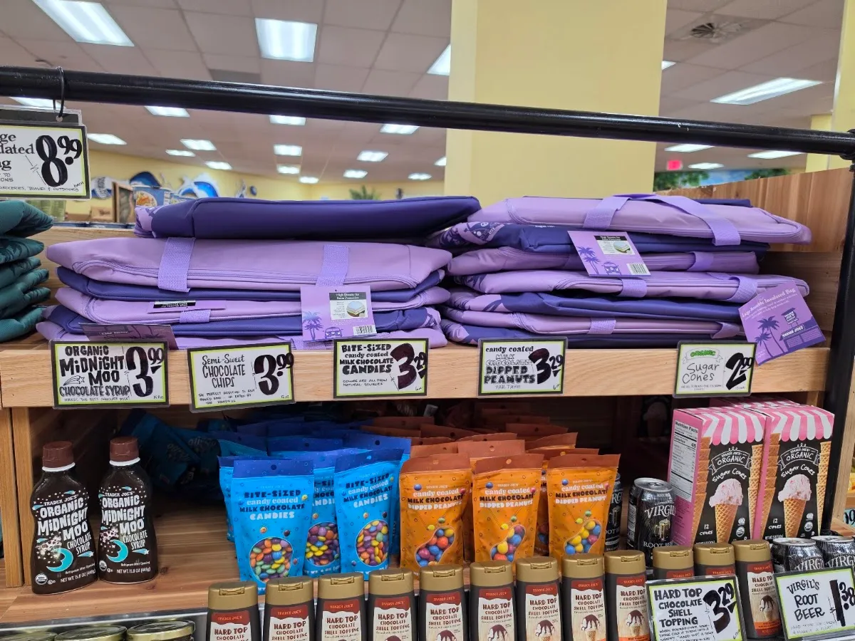 Trader Joe's (Forest Drive) — photo 6