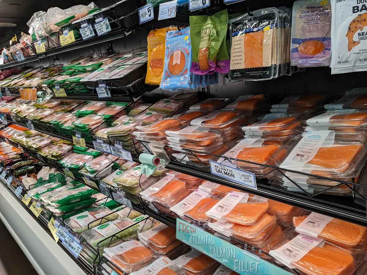 Trader Joe's (Forest Drive) — photo 7