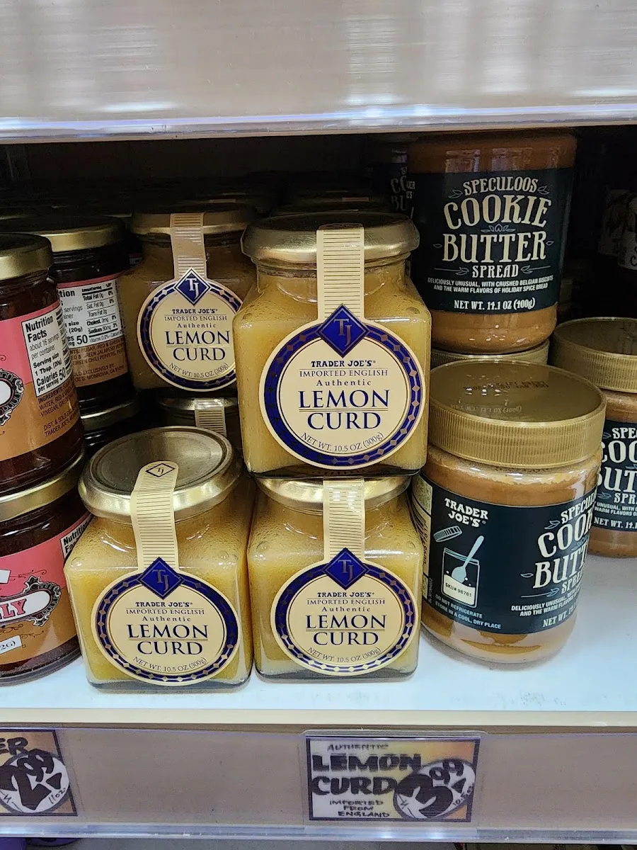 Trader Joe's (Forest Drive) — photo 8
