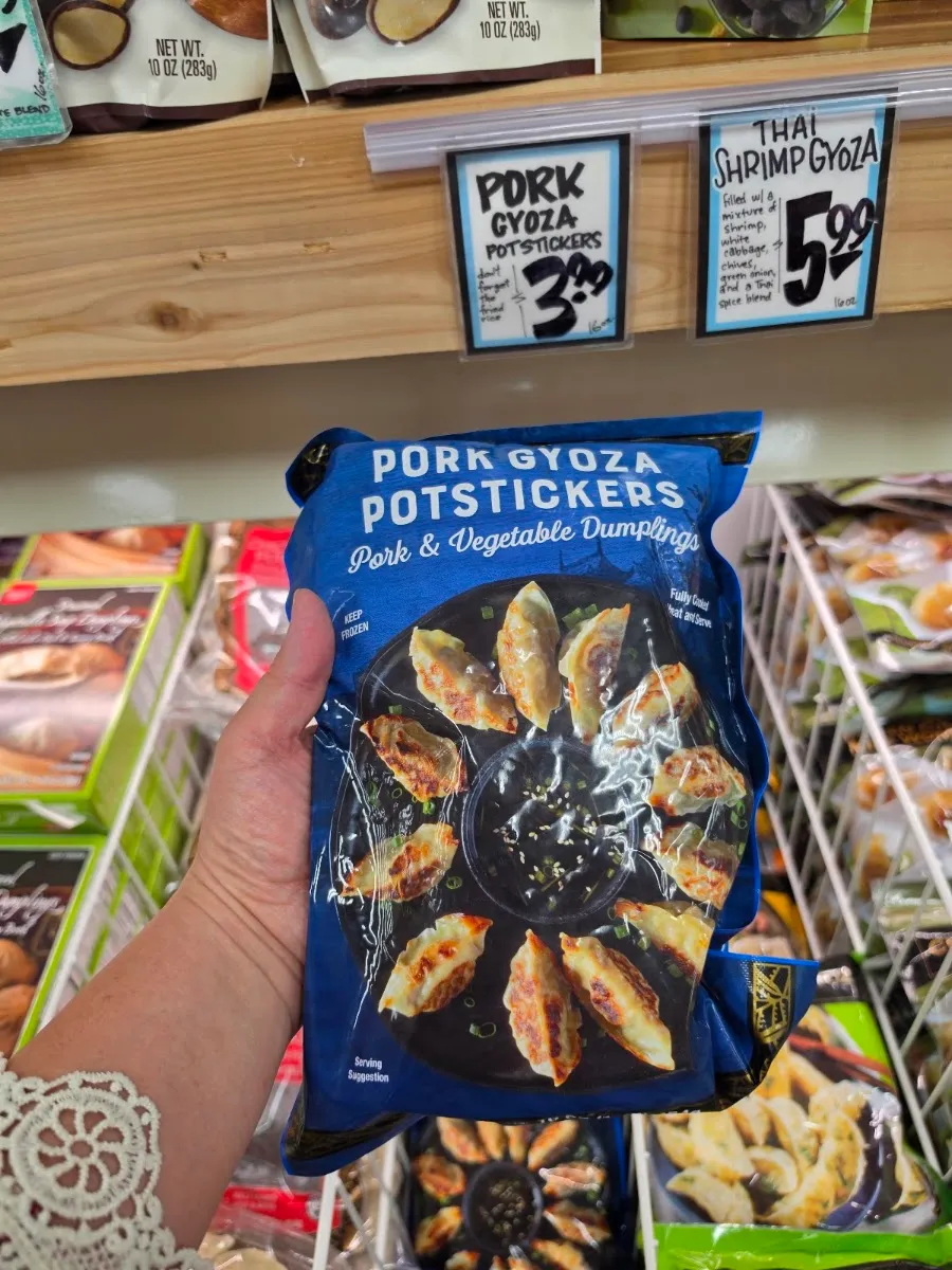 Trader Joe's (Forest Drive) — photo 9