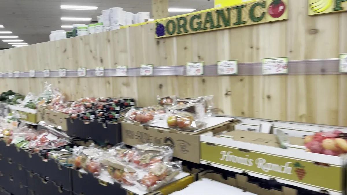 Trader Joe's (Fulton & Marconi) — photo 2