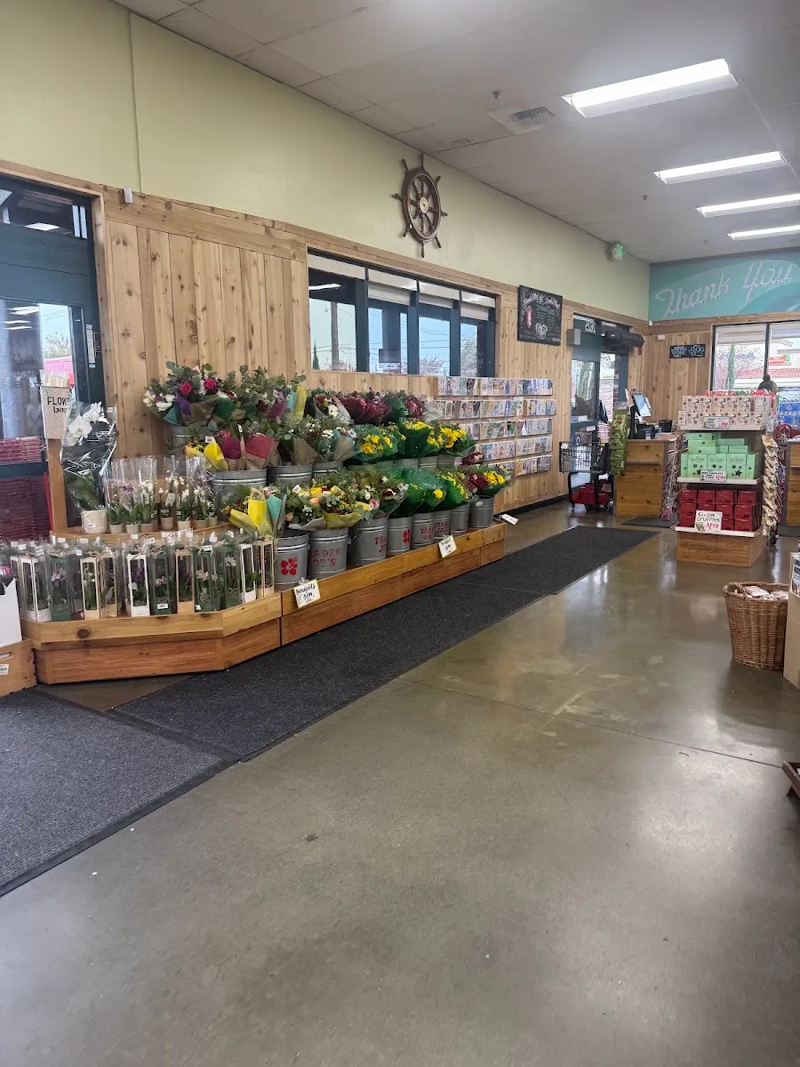 Trader Joe's (Fulton & Marconi) — photo 3