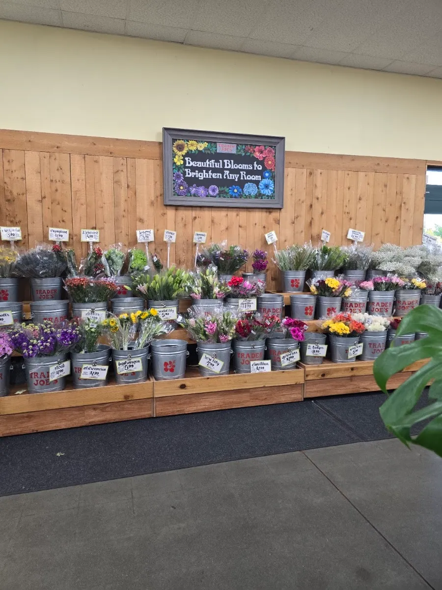 Trader Joe's (Fulton & Marconi) — photo 5