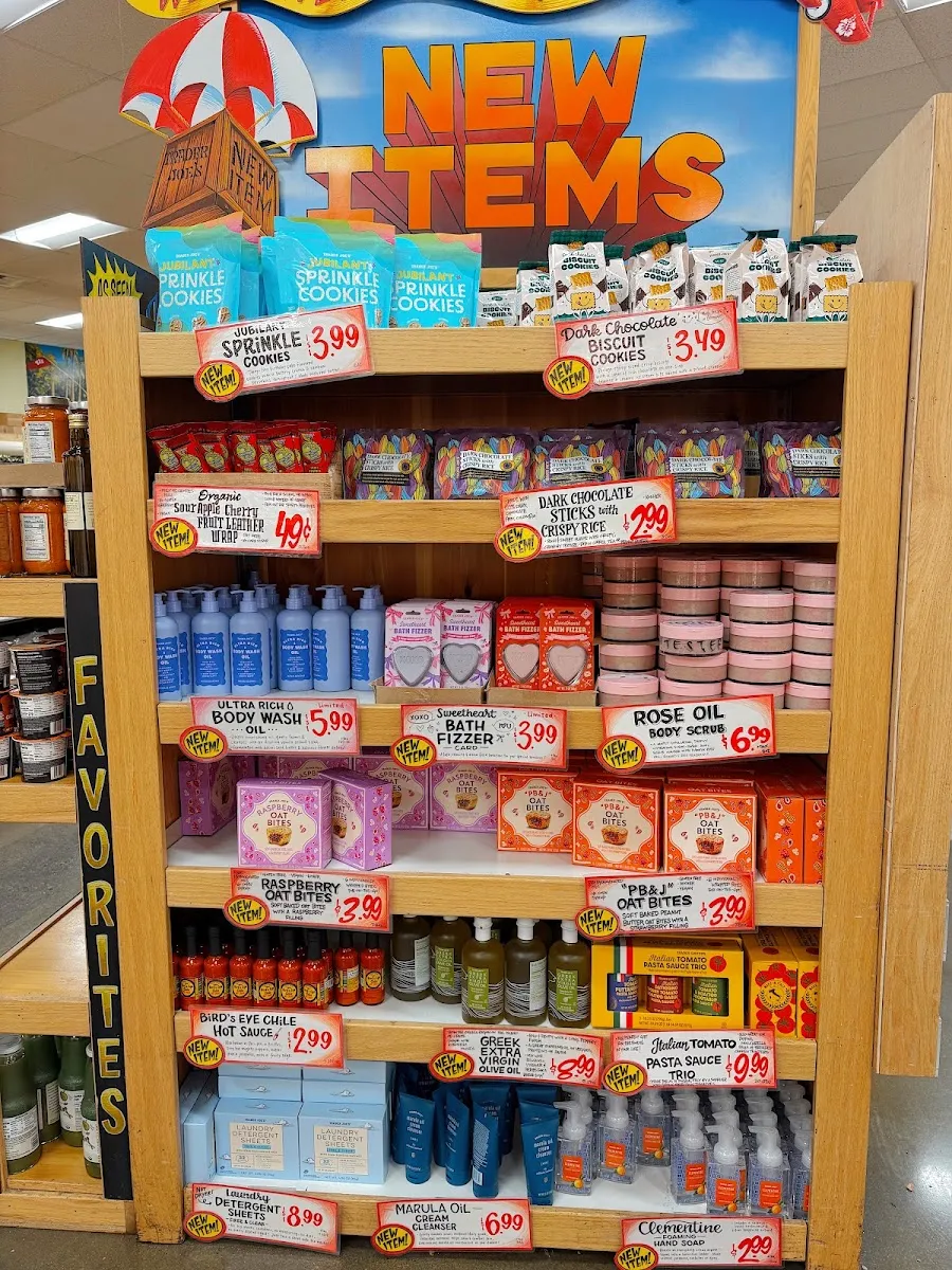 Trader Joe's (Fulton & Marconi) — photo 6