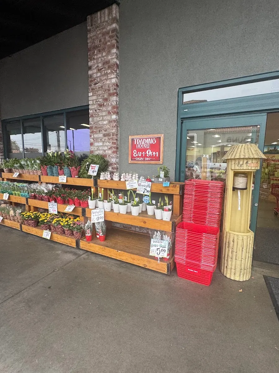 Trader Joe's (Fulton & Marconi) — photo 7