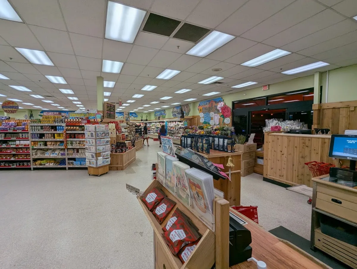 Trader Joe's (Grant) — foto 3