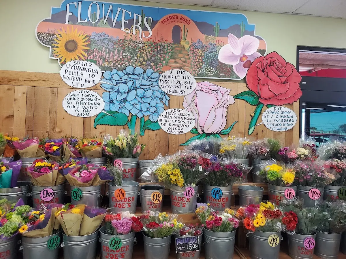 Trader Joe's (Grant) — foto 6