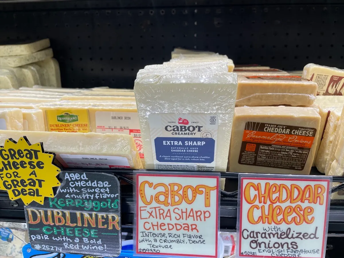 Trader Joe's (Grant) — foto 7