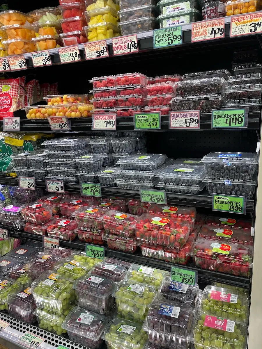 Trader Joe's (Grant) — foto 8