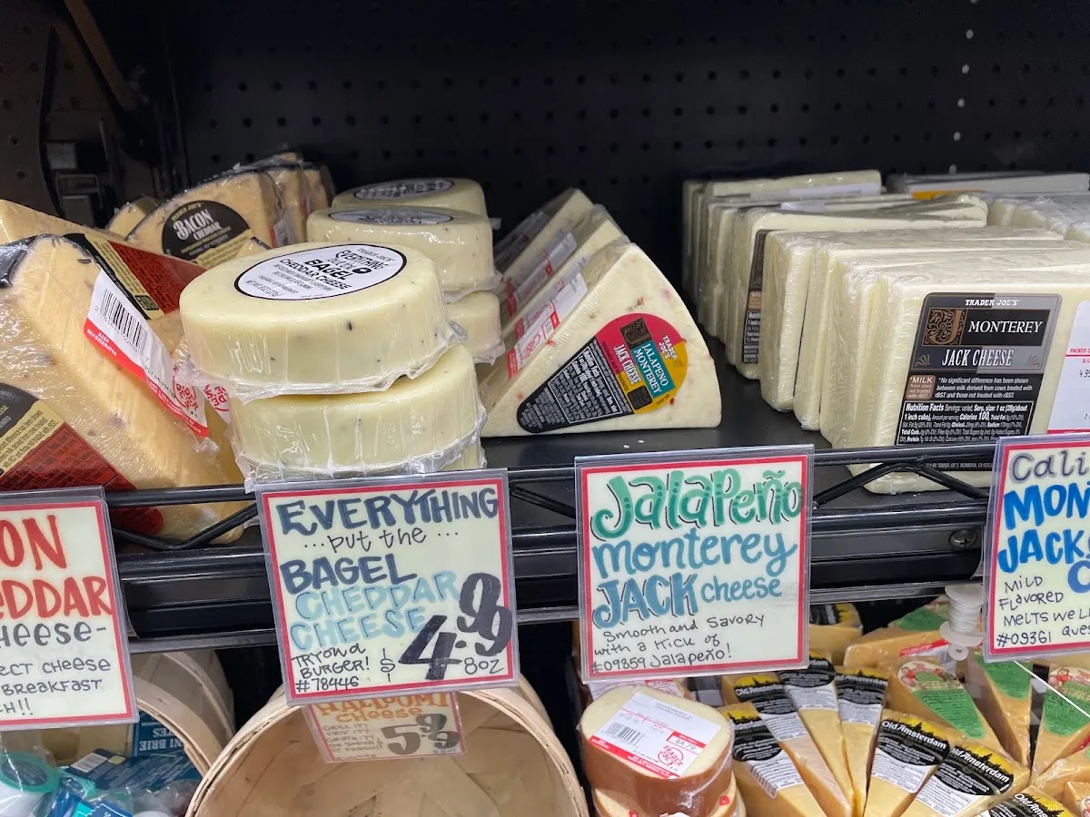 Trader Joe's (Grant) — foto 9