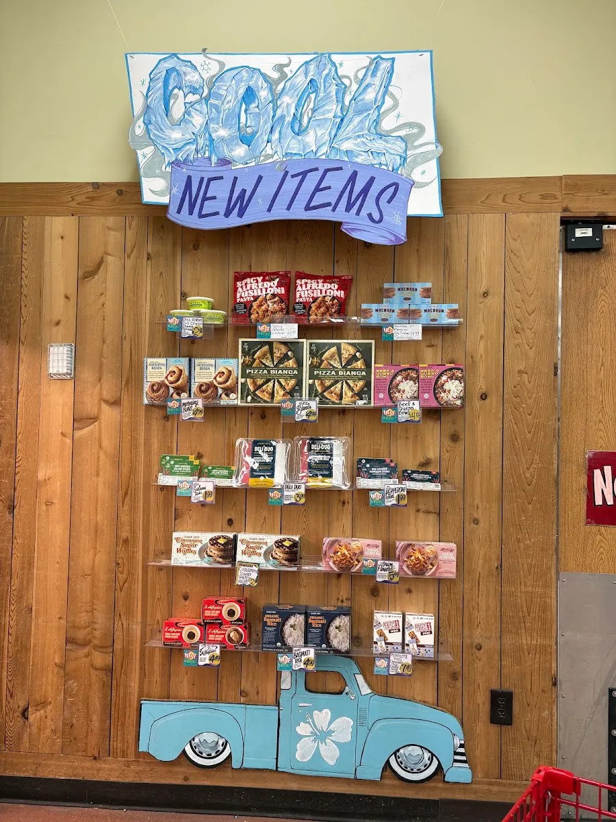 Trader Joe's (Green Hills) — photo 2